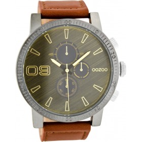 OOZOO Timepieces 50mm C7865